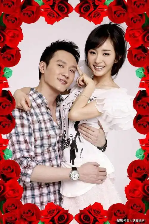 被多人辞演的角色,这些演员"捡漏"却演火了_冯绍峰_赵灵儿_刘亦菲