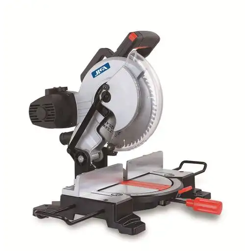 92555e斜切锯 木工斜切锯 型材切割机 家用木工锯