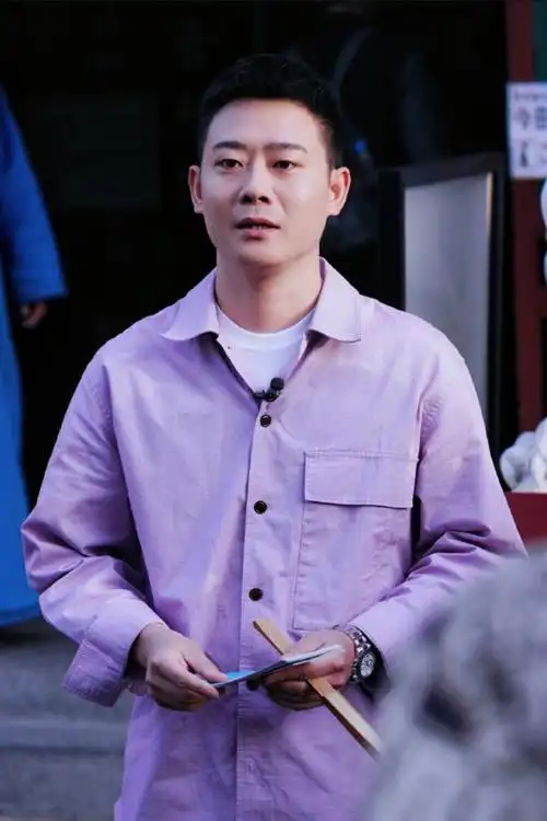 德云社栾云平点名关九海,劝大家引以为戒,网友:副总又得罪人了