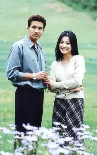 蓝色生死恋资料页_娱乐资料库_新浪娱乐_新浪网