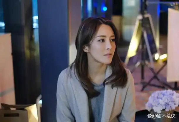 张曦雯完美状态迎接新剧,再演专业人士,角色亦正亦邪有挑战性