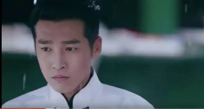 如何评价邹廷威这个演员