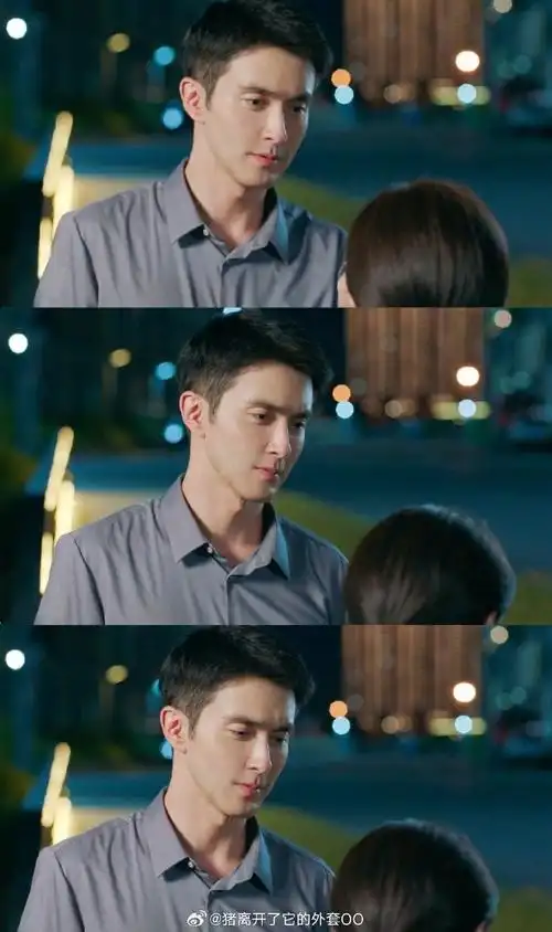 高伟光年上人夫感##高伟光身上的人夫感