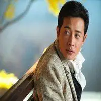 罗晋头像_微信头像图片大全