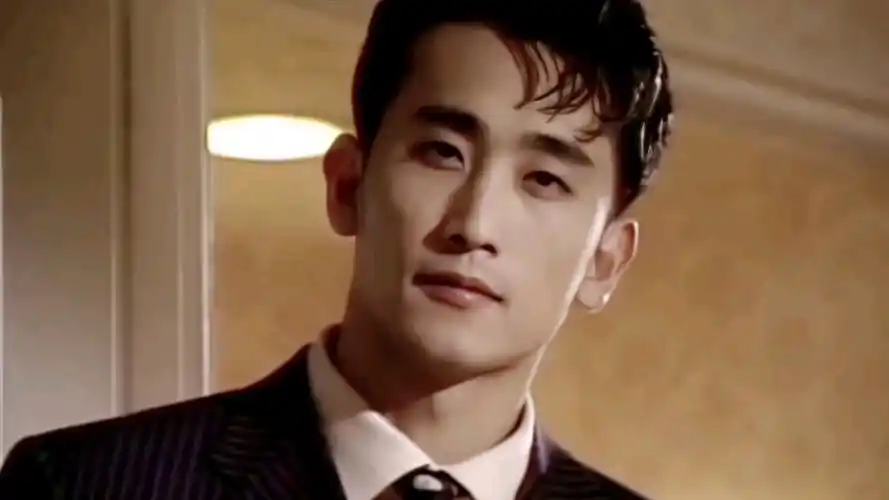 车仁表29年颜值变化,谁还记得那年的季冬阳?