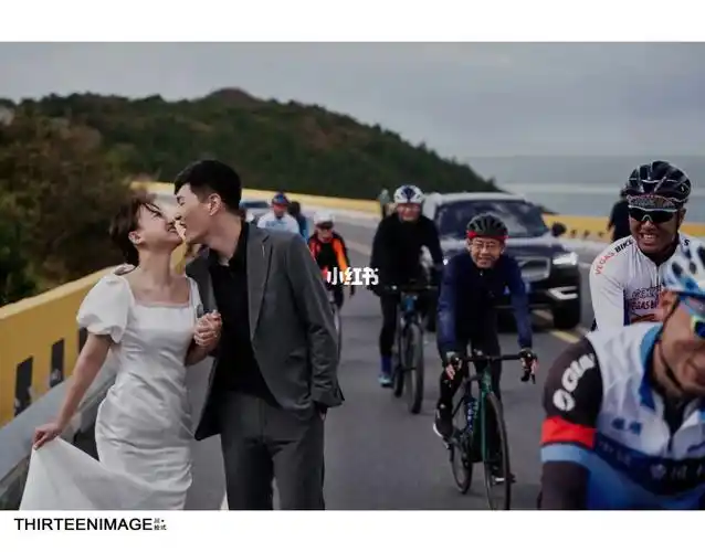 你们的花絮照片