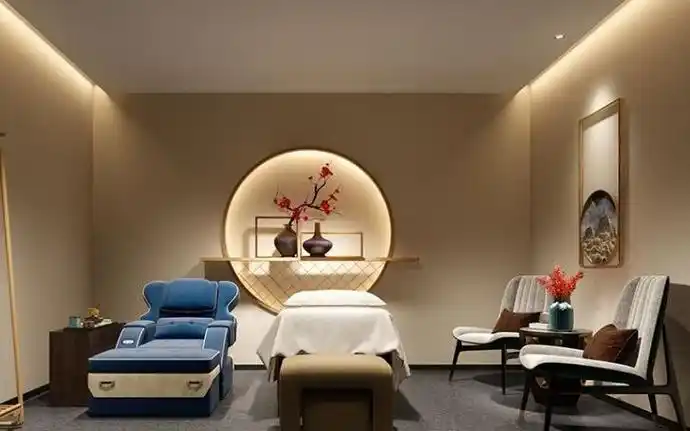 杭州高端水疗私人会所_忘掉忧愁,脱离俗世