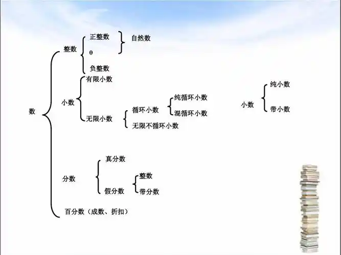 六年级数与代数总复习答案ppt