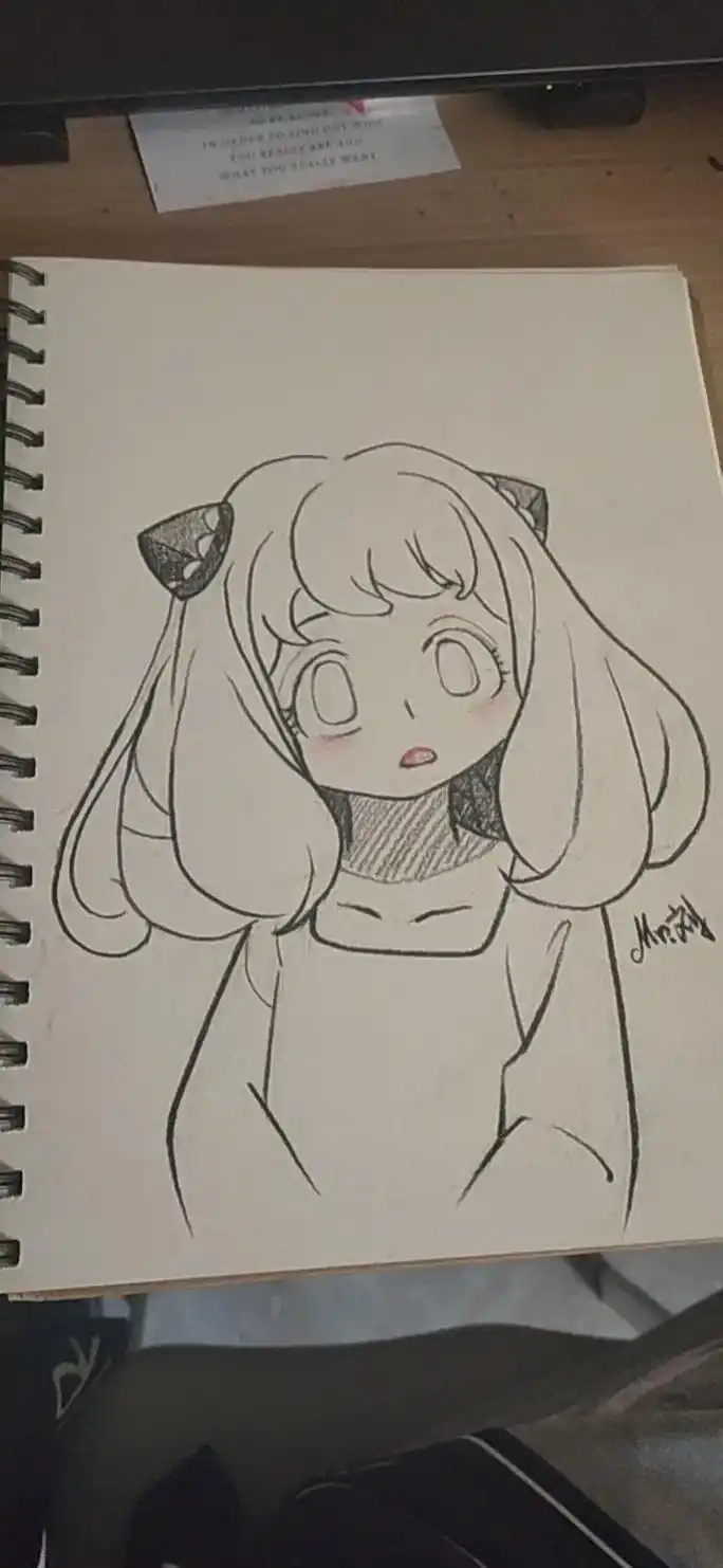 手绘 #动漫手绘  - 抖音