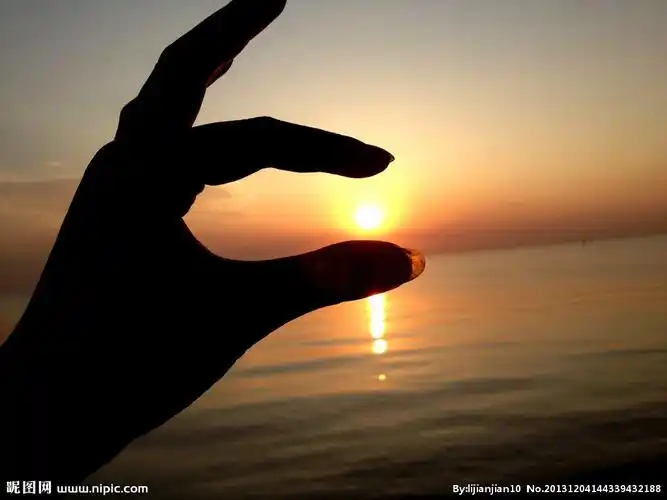 手势摄影图__自然风景_自然景观_摄影图库_昵图网nipic.com