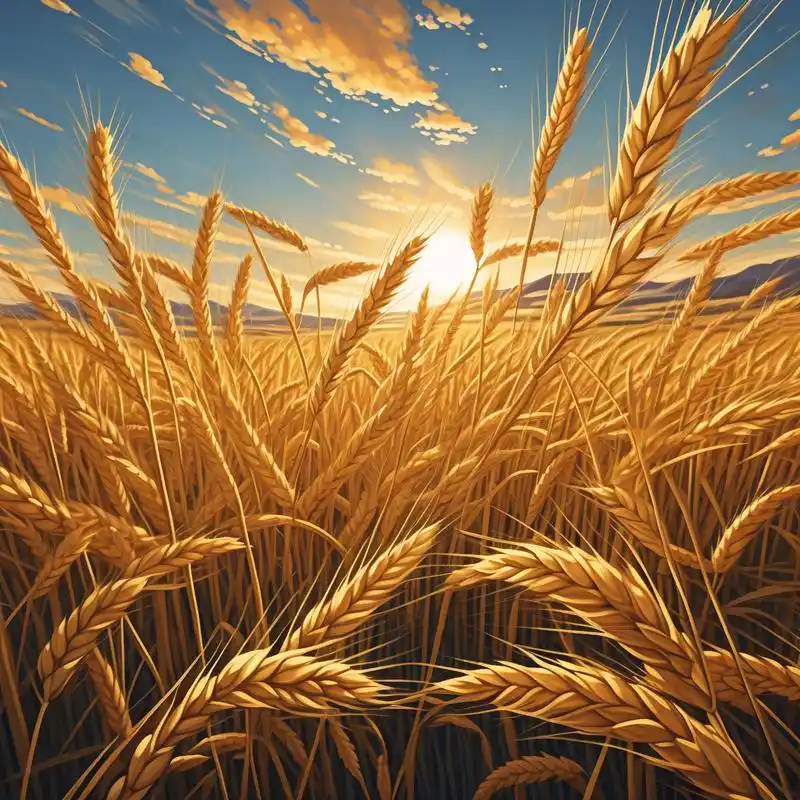 92这里有一系列寓意好运的风景微信头像等你挑选!