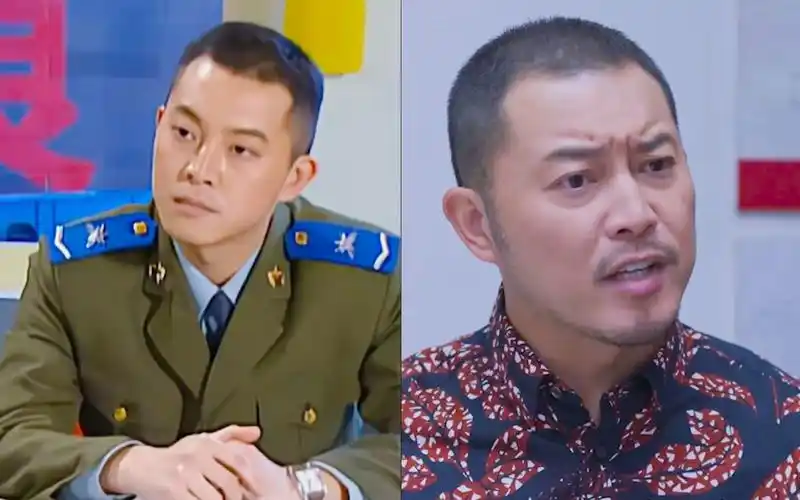 在b站看沙溢5大名场面,看沙溢如何告诉你,猪是会"自杀"的