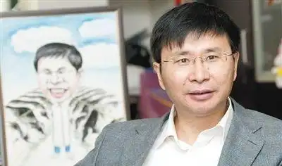 揭开"中国最年轻院士"李宁的腐败轨迹