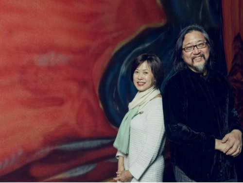 赖声川人生就是诸多不合理叠加起来的