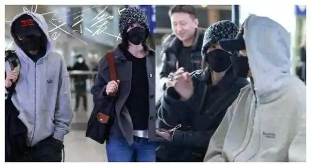 谢霆锋王菲的"秀恩爱"受到批评,娱乐圈"残酷"一幕揭晓!