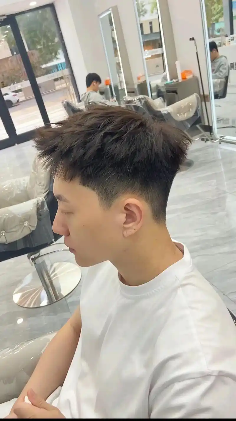 听说现在美式前刺很流行 必须尝试一次的美式前刺清爽 - 抖音