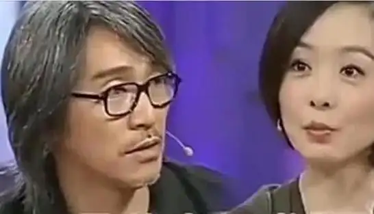 已经走上了另一条道路|胡歌|记者|周星驰|陈鲁豫|小说家|鲁豫有约