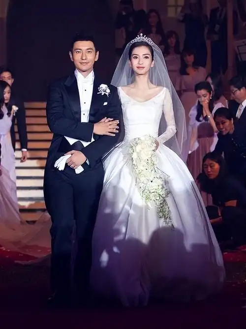 杨颖个人资料 angelababy稀有照片 - 北京百科网