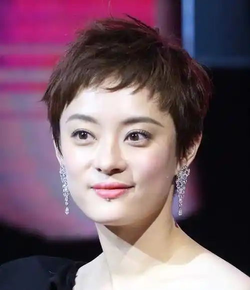 到了中年地包天,眼凸犀利,她们的花期太短了|杨幂|孙俪|董洁|素颜