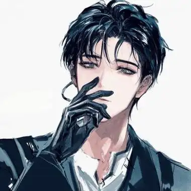 动漫男头耐看,高清高级耐看的动漫男生头像图片_男生动漫头像_头像屋