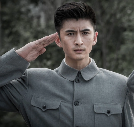 《浪姐》还未收官,吴昕携新剧来袭,而我却被男主吸引!