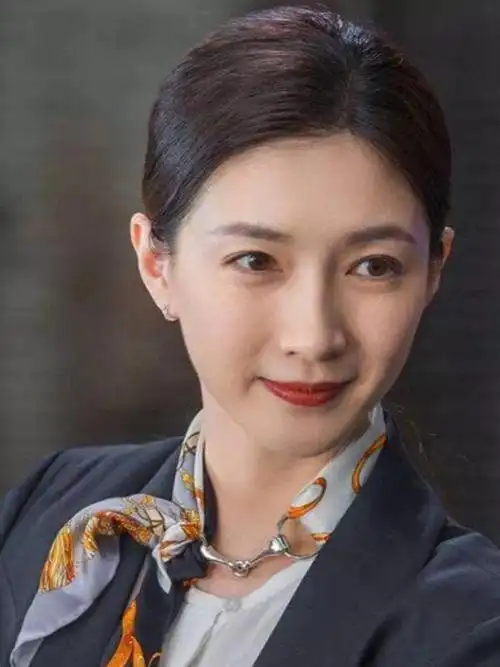 江疏影为什么突然变得这么美?