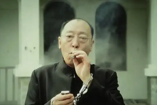 吴京被问战狼3何时开拍,倪大红却婉言拒绝出演,理由让人深省