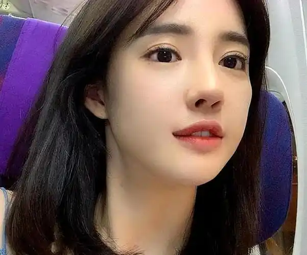 韩国网红潘南奎的个人资料及简介,塑料美人你了解多少?