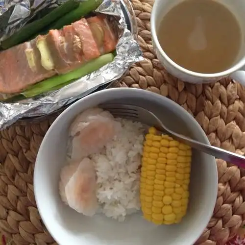 一个人的午餐吃什么简单好吃