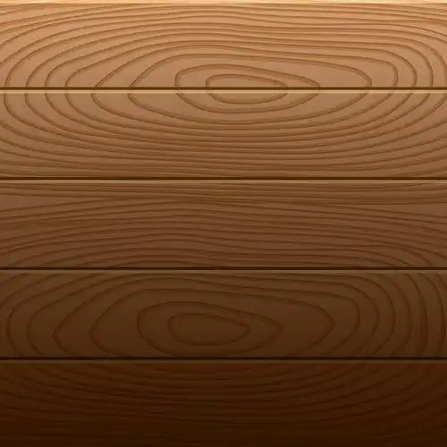 矢量,木头,纹理,背景