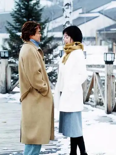 《蓝色生死恋之冬日恋歌》