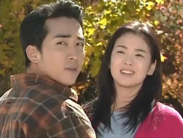 《蓝色生死恋》残酷爱情真相:就算没有恩熙,申幼美也留不住俊熙