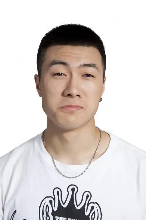 东方人,五官,脸,竖图,彩色,室内,白天,正面,时尚,热情,北京,中国,仅一