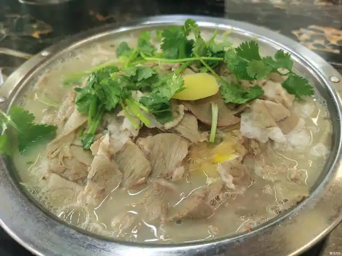清汤羊肉锅-爱卡汽车网论坛