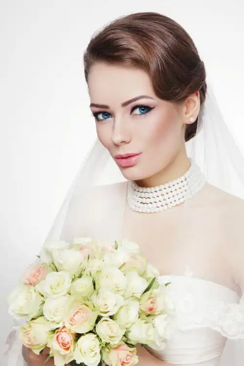 西式新娘发型有哪些西式新娘发型最新推荐