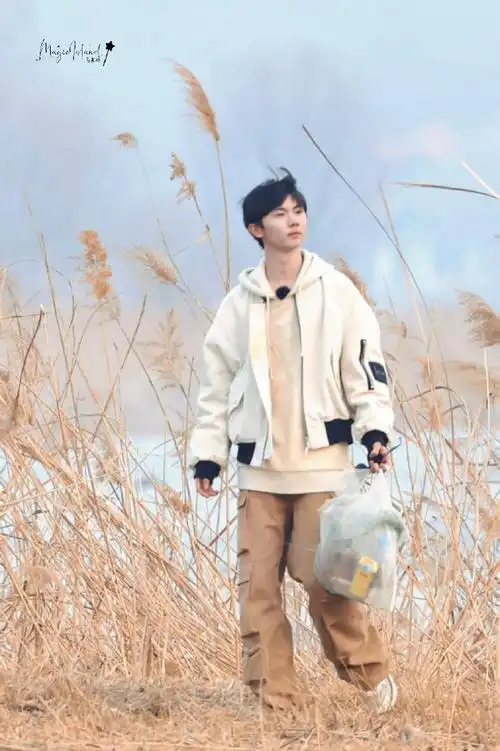 马嘉祺小熊花园##马嘉祺小熊花园路透