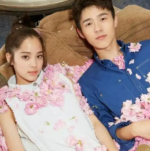 欧阳娜娜的男友到底是谁