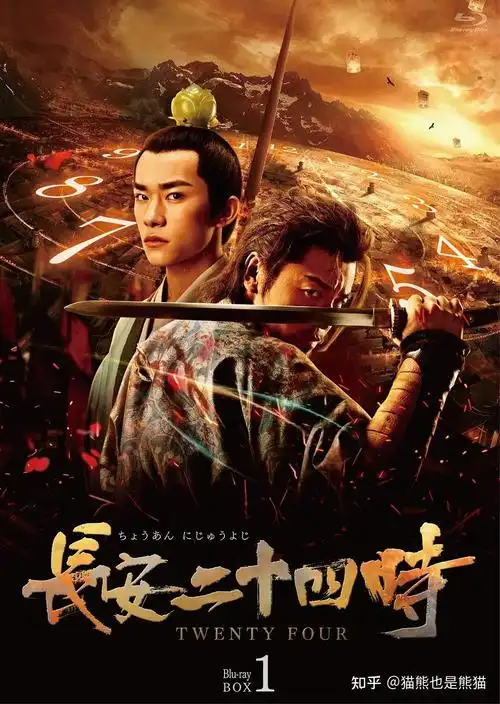 析长安十二时辰1开始的时刻