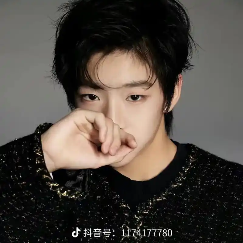 是小橙子的收起来吧#张轶程 - 抖音