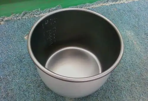 广东大量供应团购半球双喜华宝不锈钢智能电压力锅