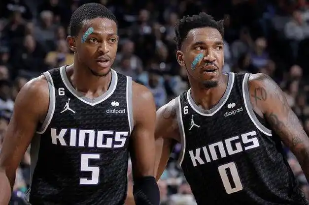 国王遭遇致命打击,赛季报销再添一人,附加赛盼着碰湖人|蒙克|萨克拉门