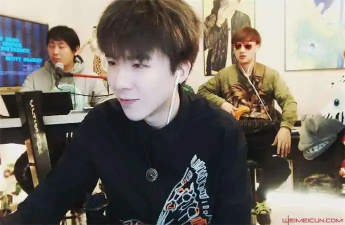 摩登兄弟大艺为何要走摩登兄弟大艺哥退出原因是什么