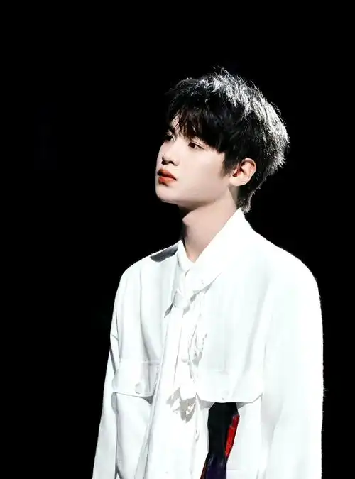 内娱明星神仙发色