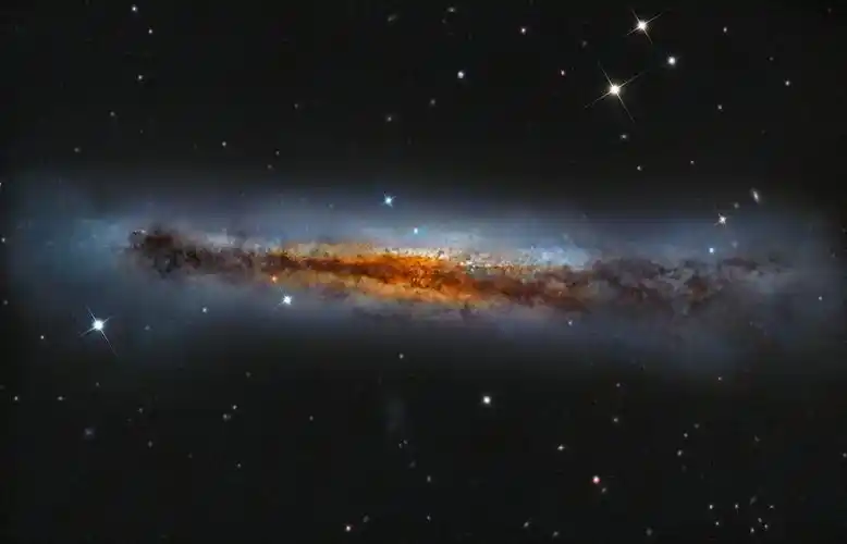 外媒专栏:nasa 每日一图 2013(6月合集)