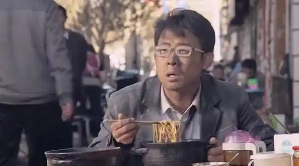 有一种表演叫用力过猛全是感情毫无演技网友笑到我了