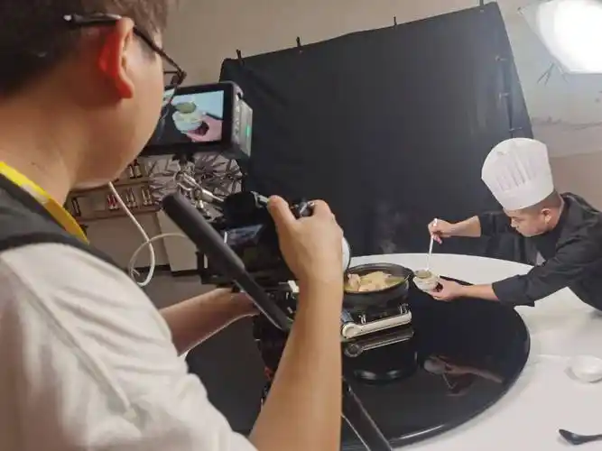 广州铂映传媒企业拍摄制作产品视频不仅仅在展会能够体现其价值