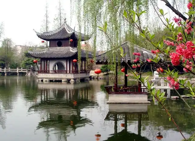 南通10大必玩景点【携程氢气球】 - 南通旅游景点排名前十 - 实验室