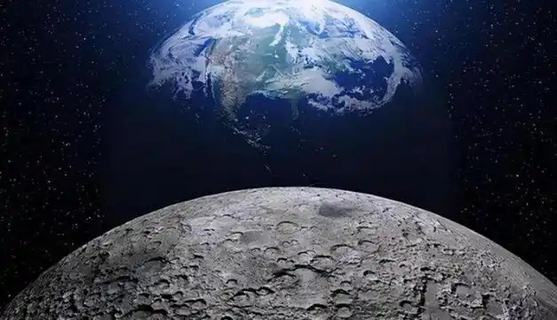 宇航员从太空回望地球,为什么会感到恐惧,他们究竟看到了什么?