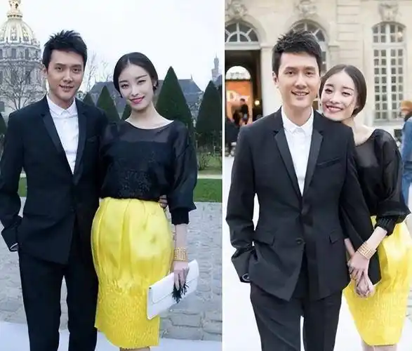 倪妮这次找的新男友眼光差?未必 也许这才是真爱_冯绍峰_生活_张艺谋