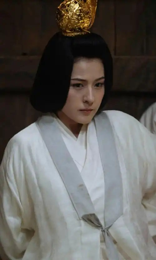 长安十二时辰檀棋热依扎